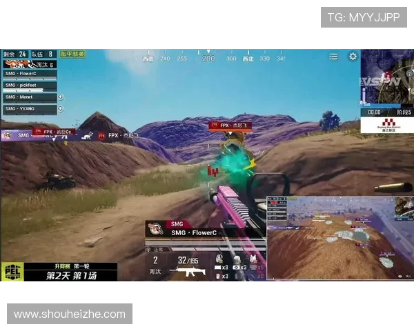 和平精英个人能力排行榜揭晓FPX战队荣登第八位引发热议