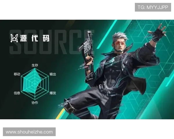 和平精英巨献:深入解析WE战队背后的技术创新与战术运用