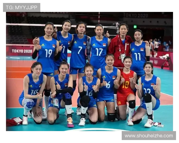 广州排球队在排球比赛经验排行榜中荣登第五名展现实力与潜力