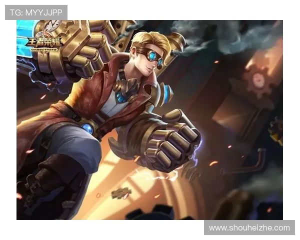 科学王者荣耀：探索力量训练的有效方法与实用技巧