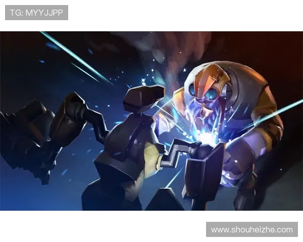 BLG战队崛起之路：从默默无闻到DOTA2顶尖强队的奋斗历程