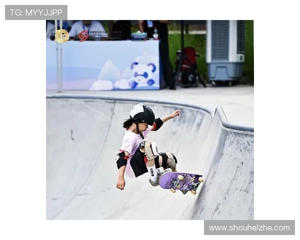 成都滑板队实力解析：年轻力量与激情碰撞的滑板文化之旅